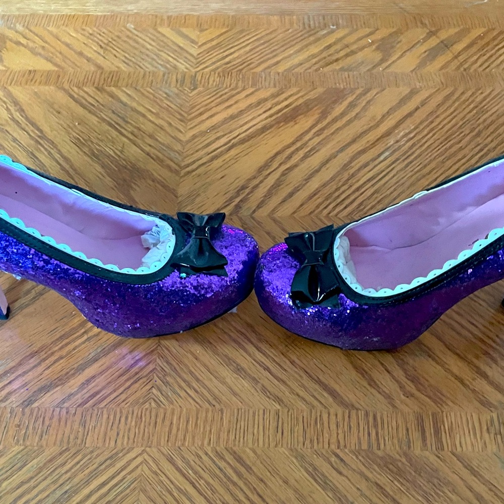 PURPLE RAIN 4in. Ten Thirty Ones